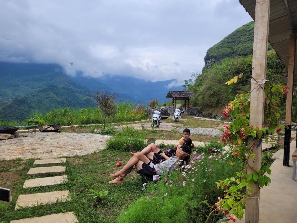 Duupeak Home Lang Cac Exterior photo
