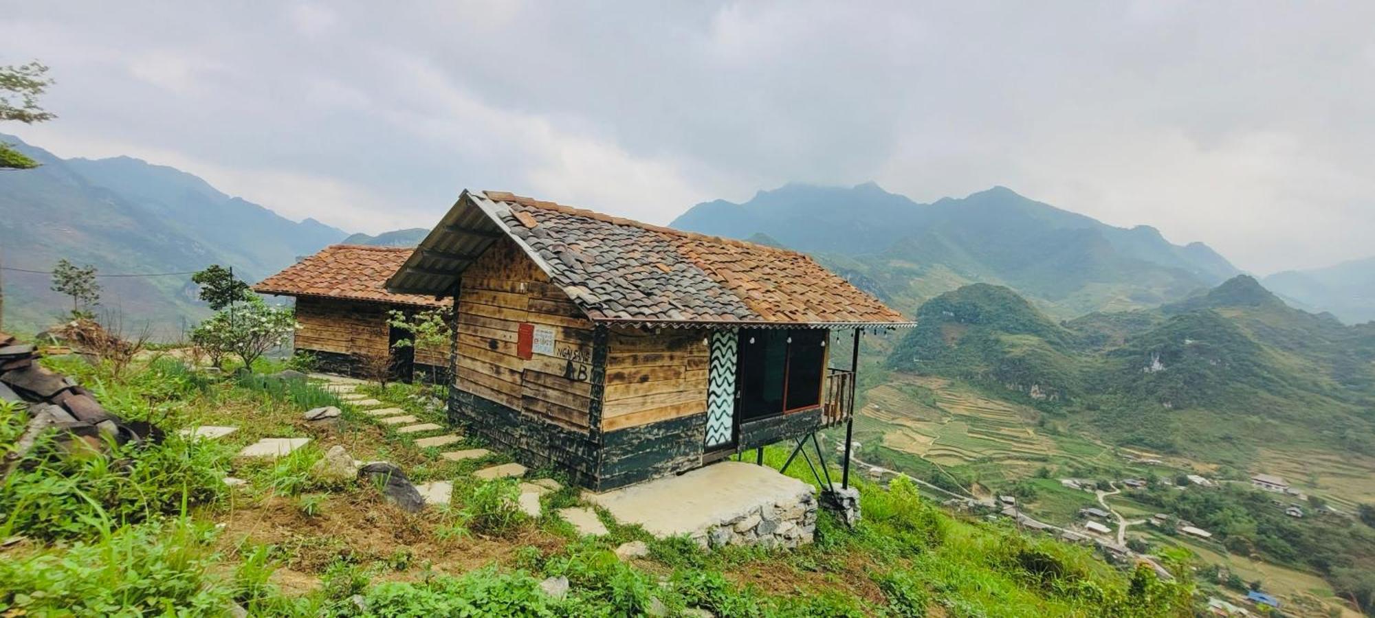 Duupeak Home Lang Cac Exterior photo