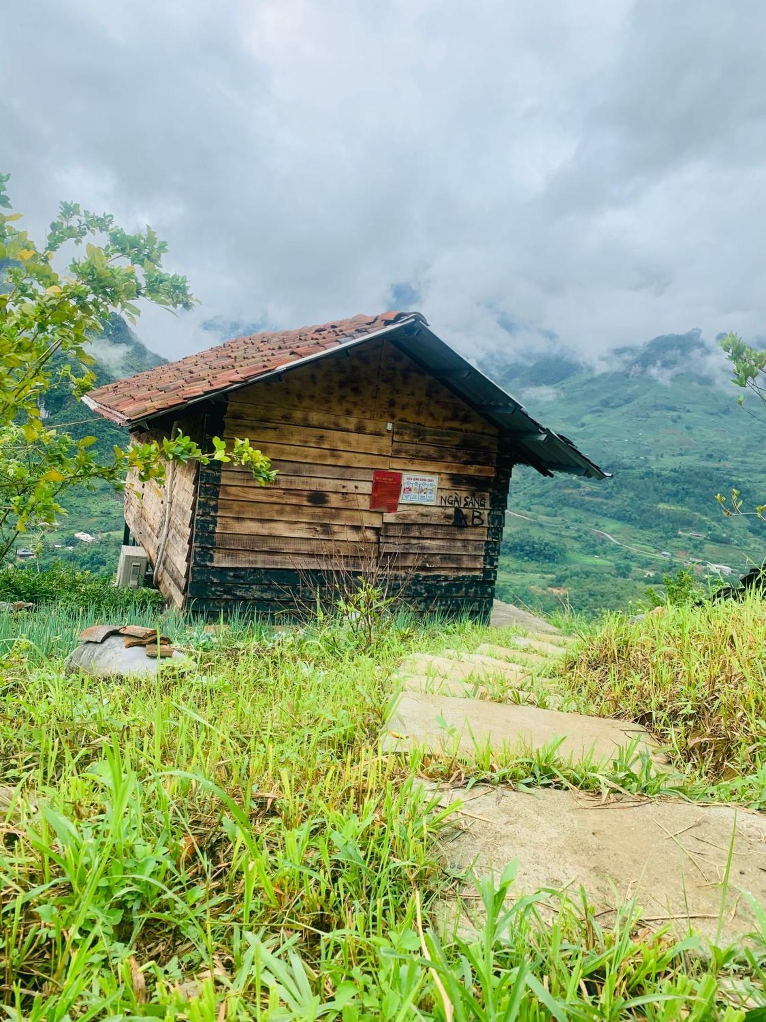 Duupeak Home Lang Cac Exterior photo