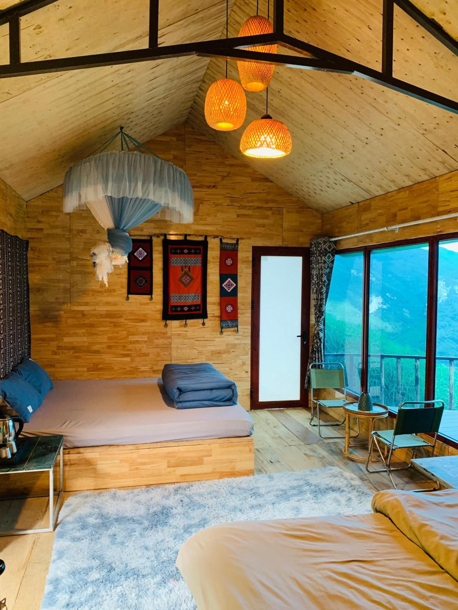 Duupeak Home Lang Cac Exterior photo