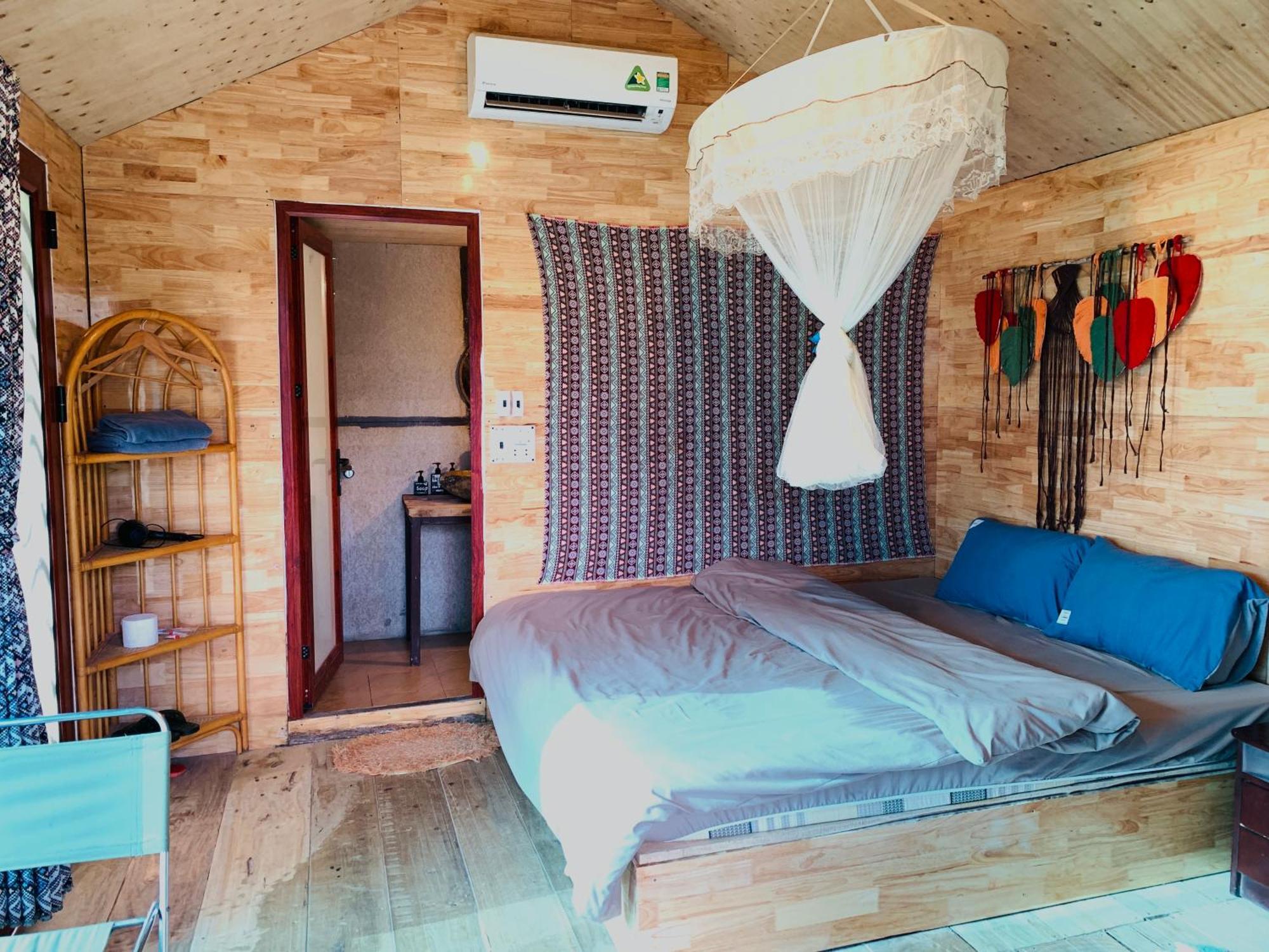 Duupeak Home Lang Cac Exterior photo