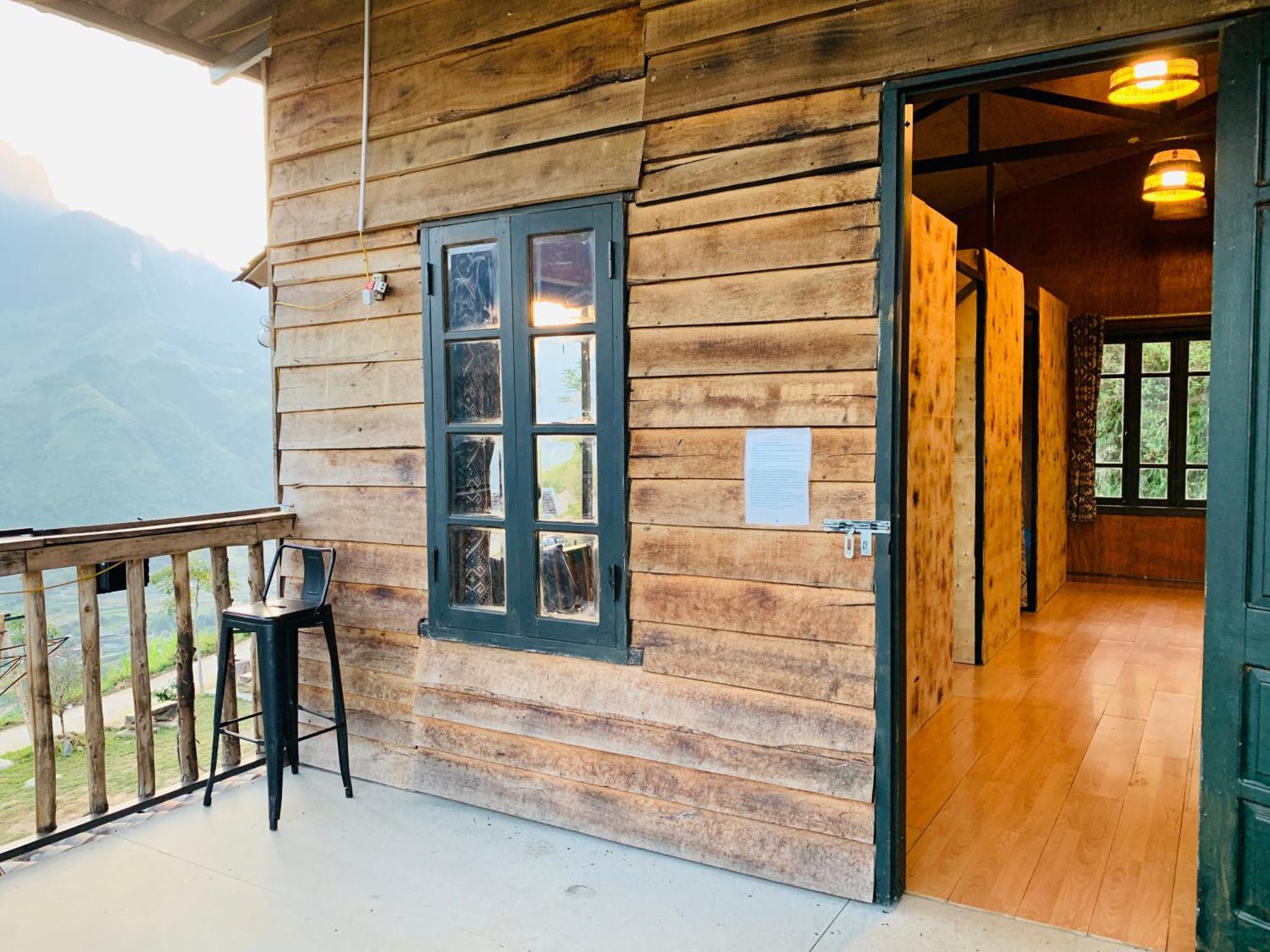 Duupeak Home Lang Cac Exterior photo